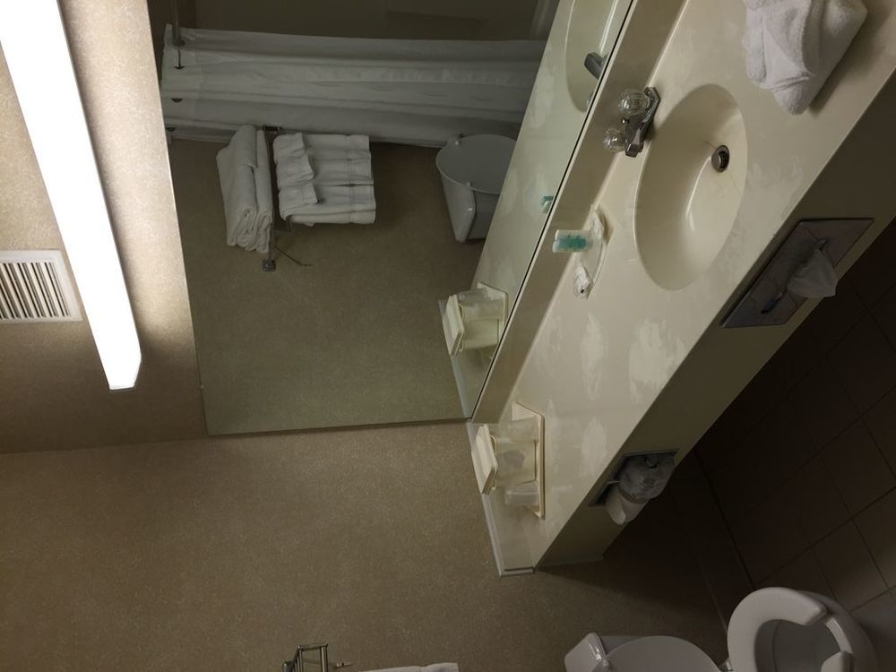 Best Western Hilliard Inn & Suites Pokój zdjęcie