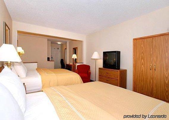 Best Western Hilliard Inn & Suites Pokój zdjęcie