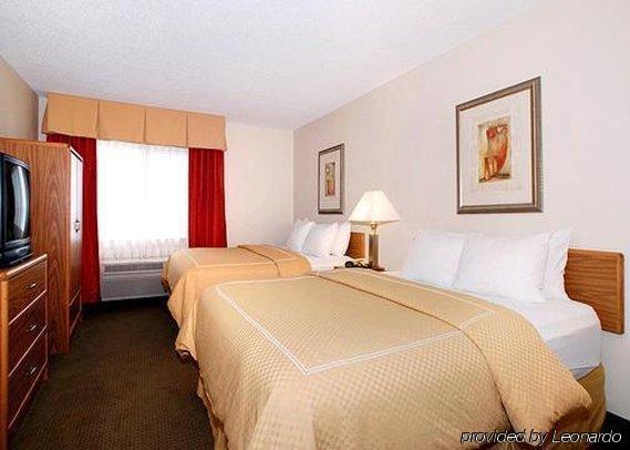 Best Western Hilliard Inn & Suites Pokój zdjęcie
