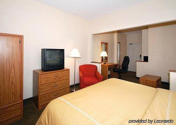 Best Western Hilliard Inn & Suites Pokój zdjęcie
