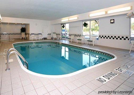 Best Western Hilliard Inn & Suites Zewnętrze zdjęcie